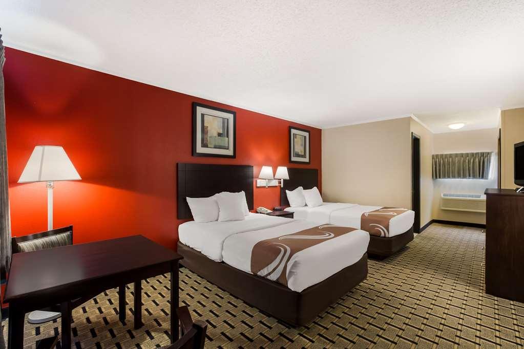 Quality Inn & Suites Millville Quarto foto