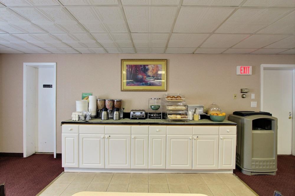 Quality Inn & Suites Millville Exterior foto